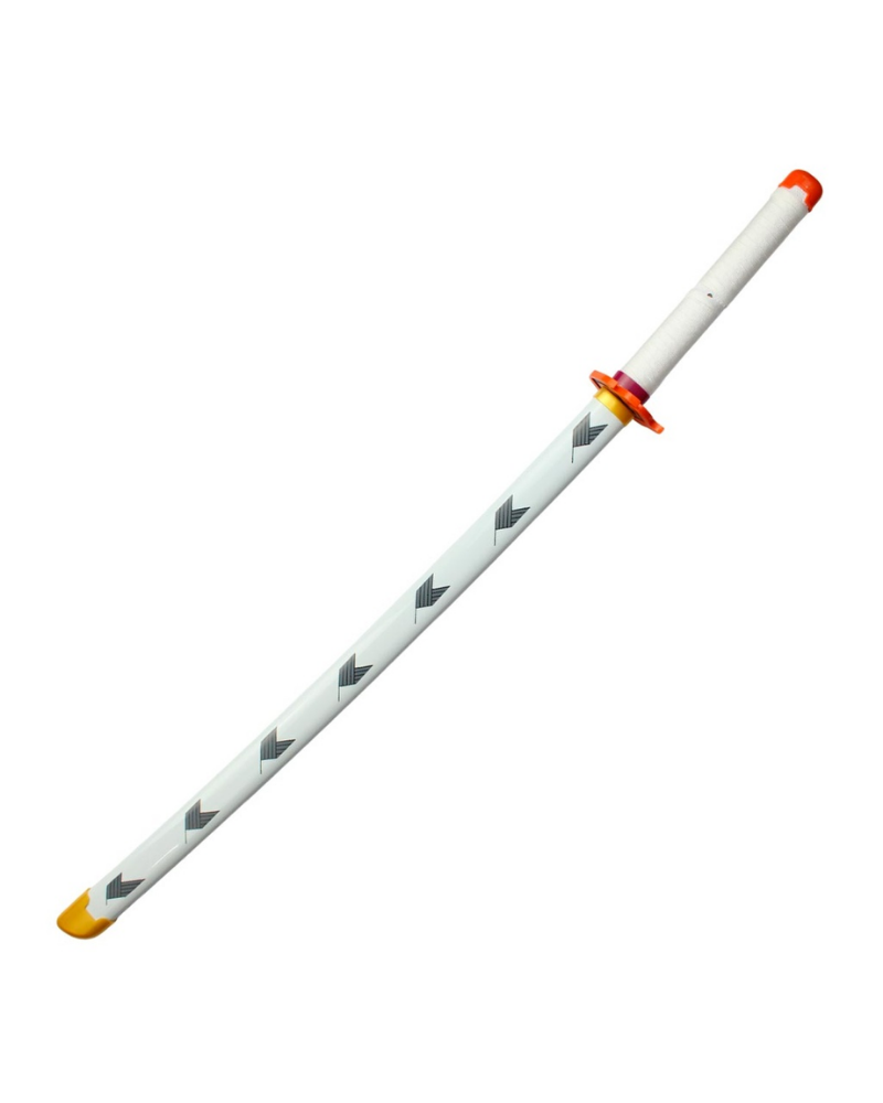 Katana Kyojuro Rengoku LED | Katanas y Espadas