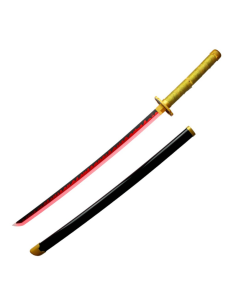 Katana Tsugikuni Yoriichi LED RGB | Katanas y Espadas 2