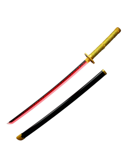 Katana Tsugikuni Yoriichi LED RGB | Katanas y Espadas