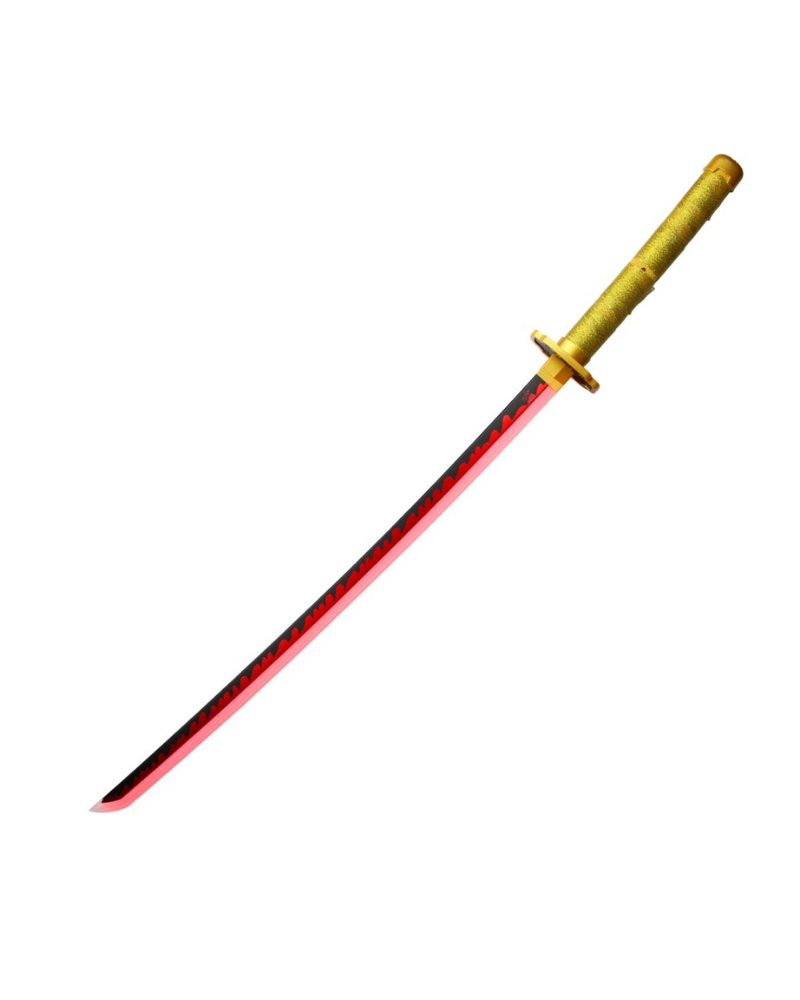 Katana Tsugikuni Yoriichi LED RGB | Katanas y Espadas