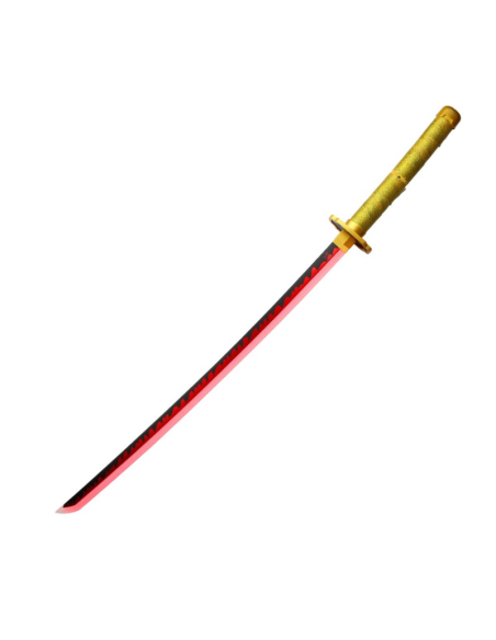 Katana Tsugikuni Yoriichi LED RGB | Katanas y Espadas