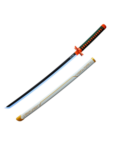 Katana Kochou Shinobu LED | Katanas y Espadas 2