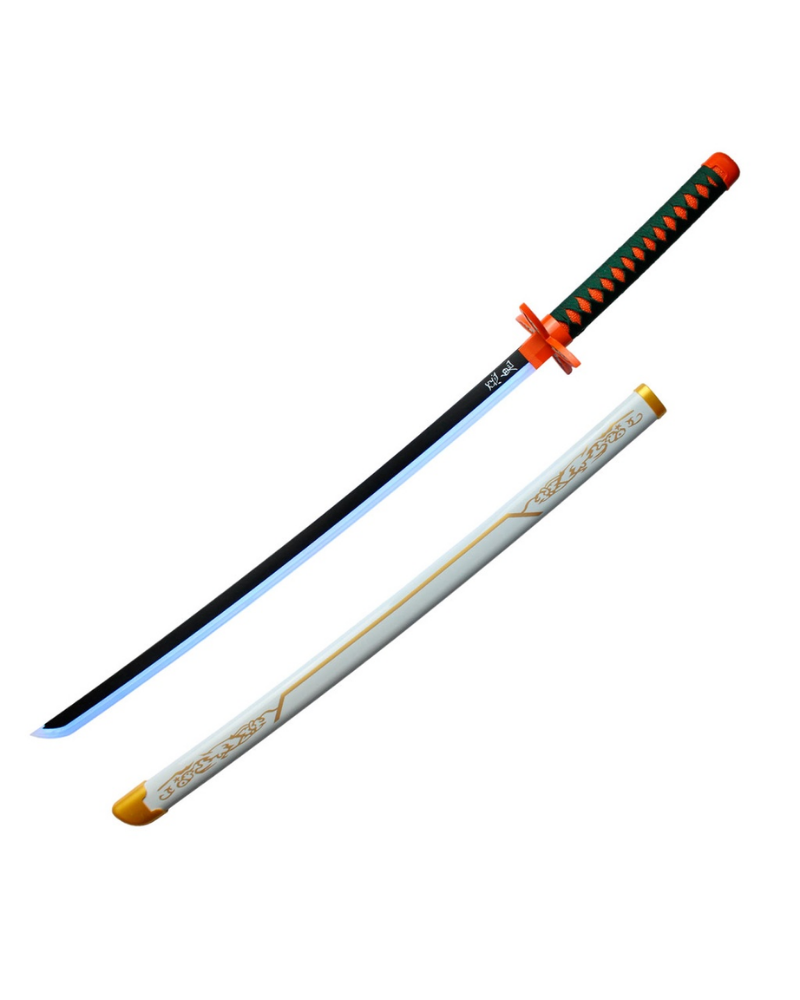 Katana Kochou Shinobu LED | Katanas y Espadas