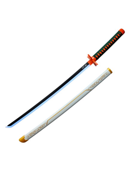 Katana Kochou Shinobu LED | Katanas y Espadas