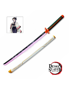 Katana Kochou Shinobu LED | Katanas y Espadas
