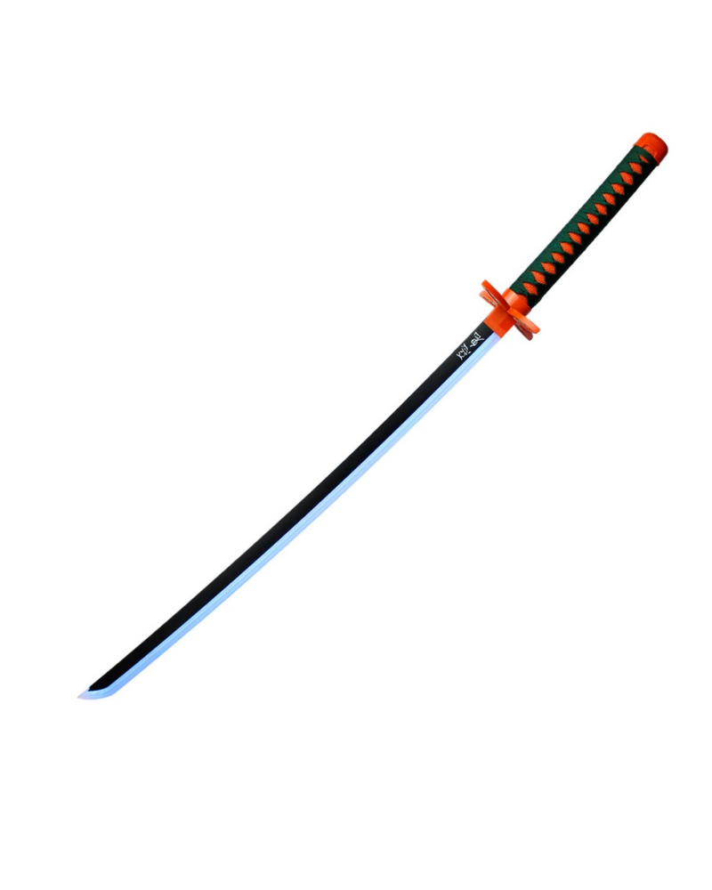 Katana Kochou Shinobu LED | Katanas y Espadas