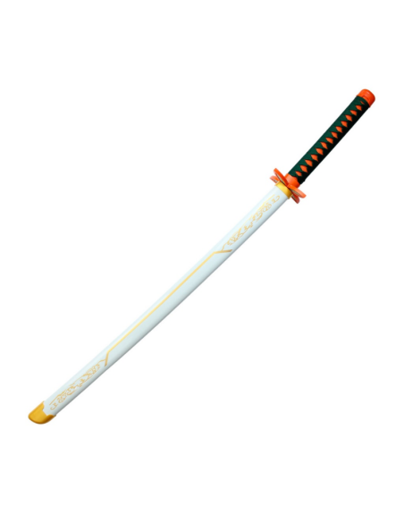 Katana Kochou Shinobu LED | Katanas y Espadas