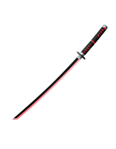 Katana Kamado Tanjiro LED blanco | Katanas y Espadas 2