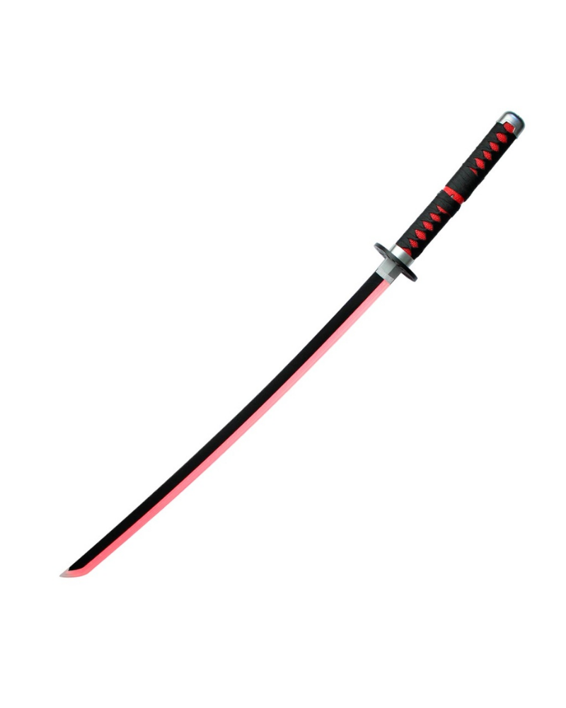 Katana Kamado Tanjiro LED blanco | Katanas y Espadas
