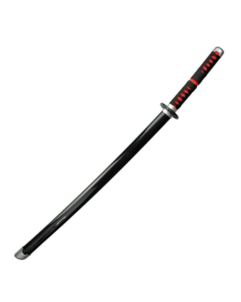 Katana Kamado Tanjiro LED blanco | Katanas y Espadas