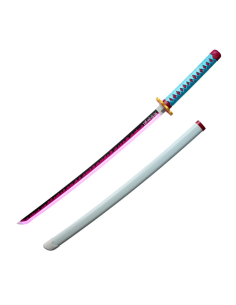 Katana Mitsuri Kanroji LED | Katanas y Espadas 2