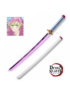 Katana Mitsuri Kanroji LED | Katanas y Espadas