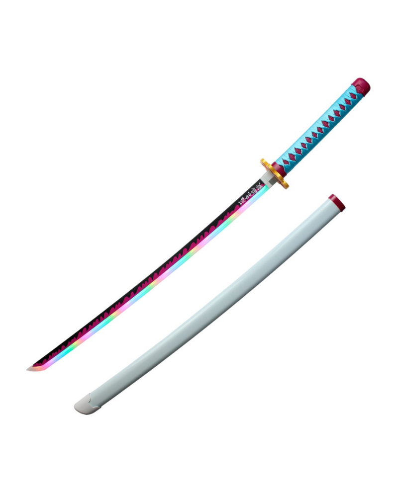 Katana Mitsuri Kanroji LED | Katanas y Espadas