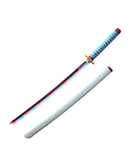 Katana Mitsuri Kanroji LED | Katanas y Espadas