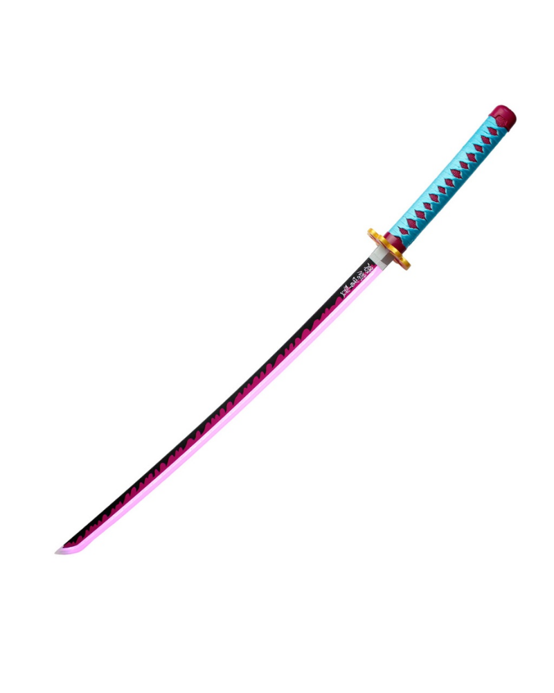 Katana Mitsuri Kanroji LED | Katanas y Espadas