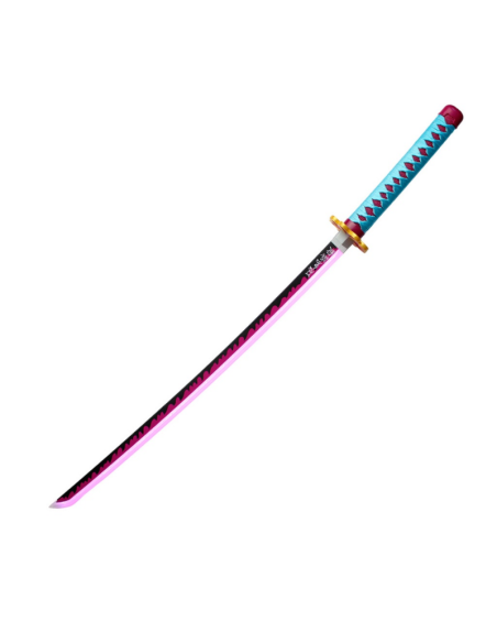 Katana Mitsuri Kanroji LED | Katanas y Espadas