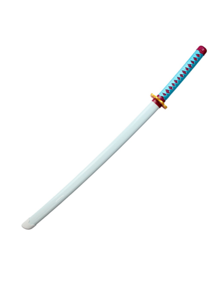 Katana Mitsuri Kanroji LED | Katanas y Espadas