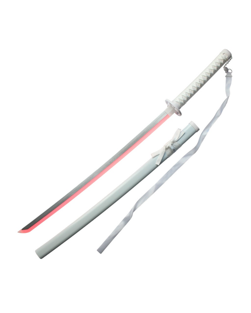 Katana Rukia Kuchiki Sode no Shirayuki | Katanas y Espadas