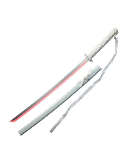 Katana Rukia Kuchiki Sode no Shirayuki | Katanas y Espadas