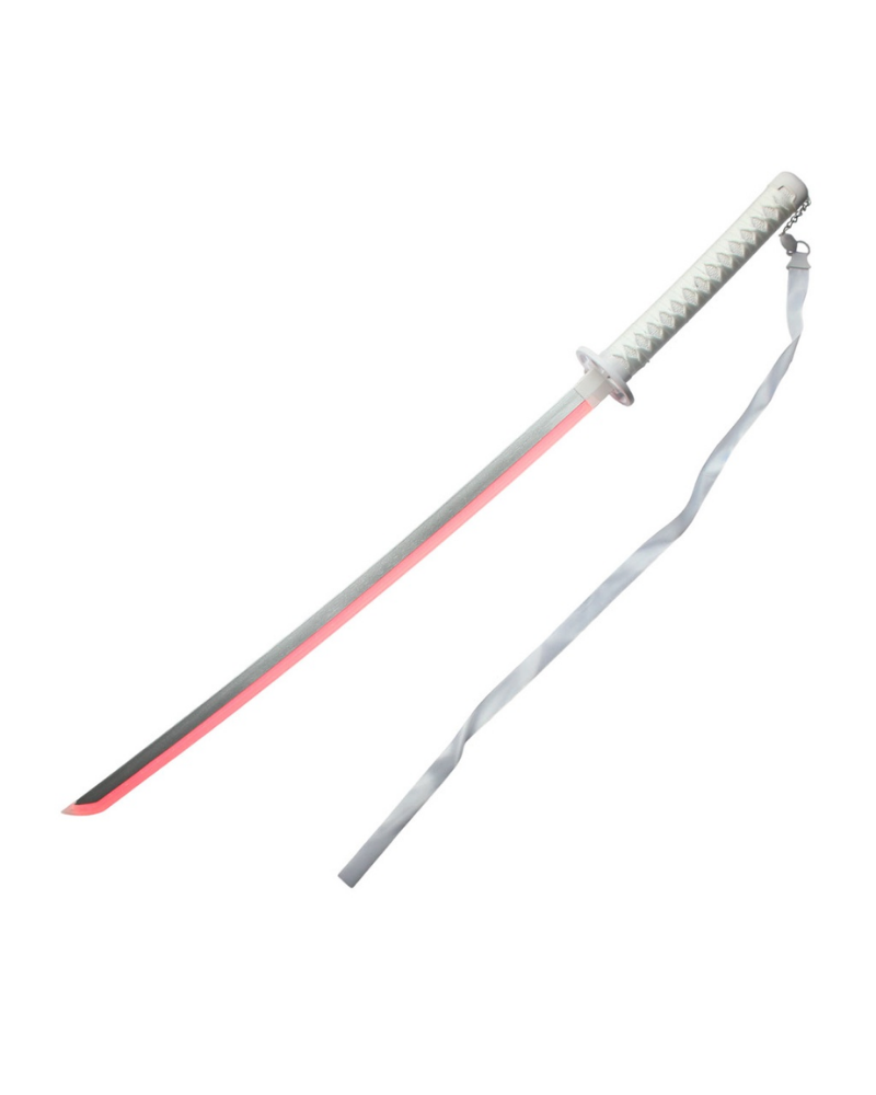 Katana Rukia Kuchiki Sode no Shirayuki | Katanas y Espadas