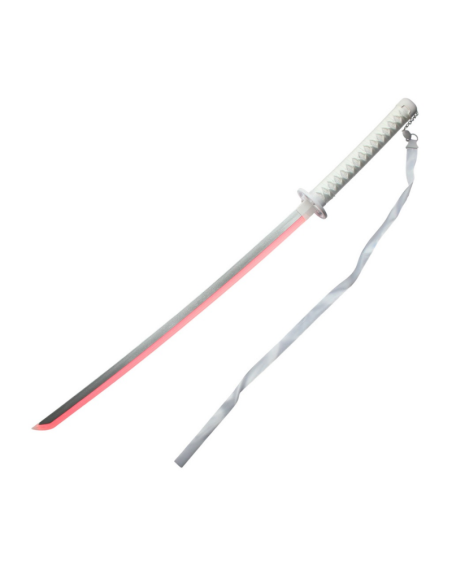 Katana Rukia Kuchiki Sode no Shirayuki | Katanas y Espadas