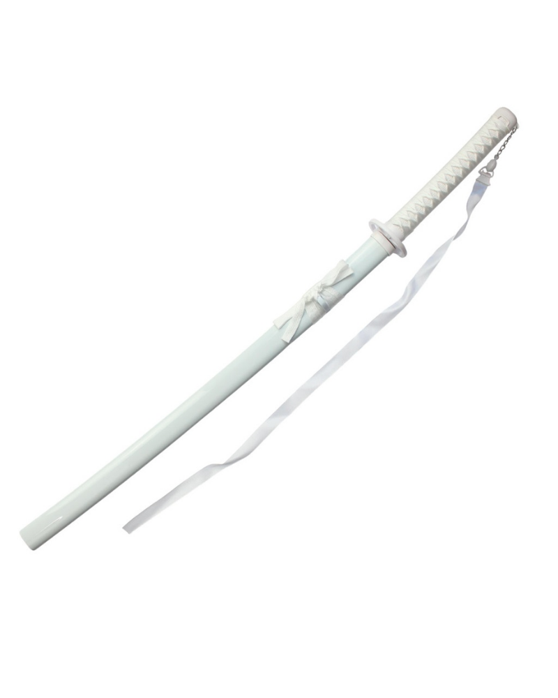 Katana Rukia Kuchiki Sode no Shirayuki | Katanas y Espadas