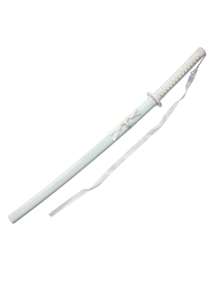 Katana Rukia Kuchiki Sode no Shirayuki | Katanas y Espadas
