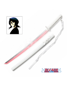 Katana Rukia Kuchiki Sode no Shirayuki | Katanas y Espadas