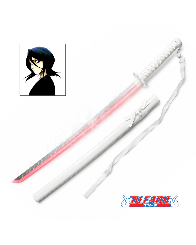Katana Rukia Kuchiki Sode no Shirayuki | Katanas y Espadas