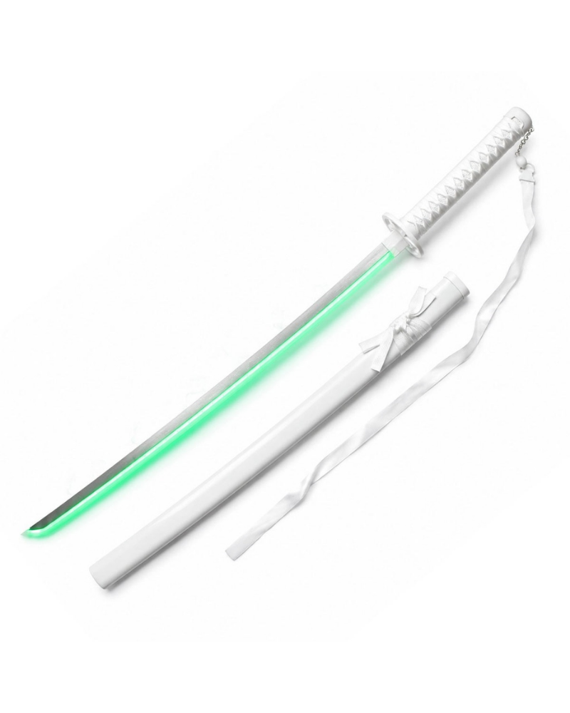 Katana Rukia Kuchiki Sode no Shirayuki | Katanas y Espadas