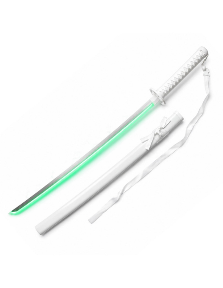 Katana Rukia Kuchiki Sode no Shirayuki | Katanas y Espadas
