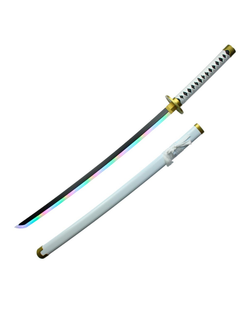 Katana Roronoa Zoro Wado Ichimonji | Katanas y Espadas