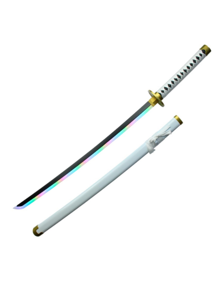 Katana Roronoa Zoro Wado Ichimonji | Katanas y Espadas