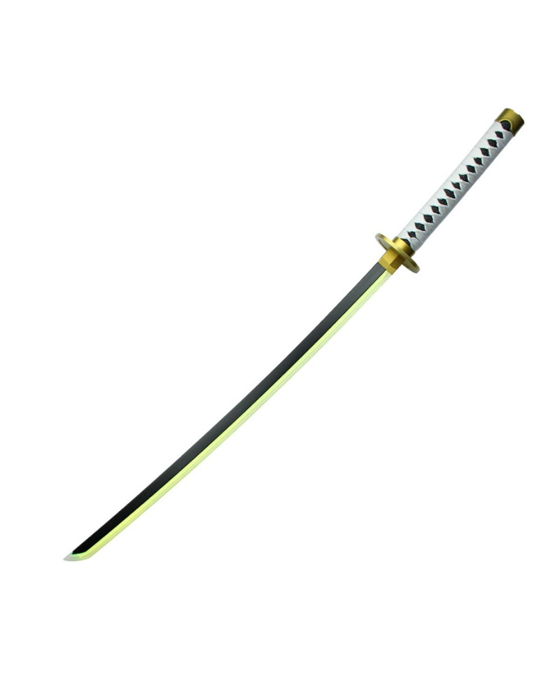 Katana Roronoa Zoro Wado Ichimonji | Katanas y Espadas