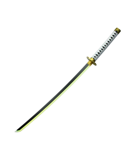 Katana Roronoa Zoro Wado Ichimonji | Katanas y Espadas