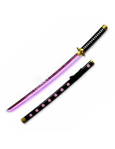 Katana Roronoa Zoro Shusui LED | Katanas y Espadas 2