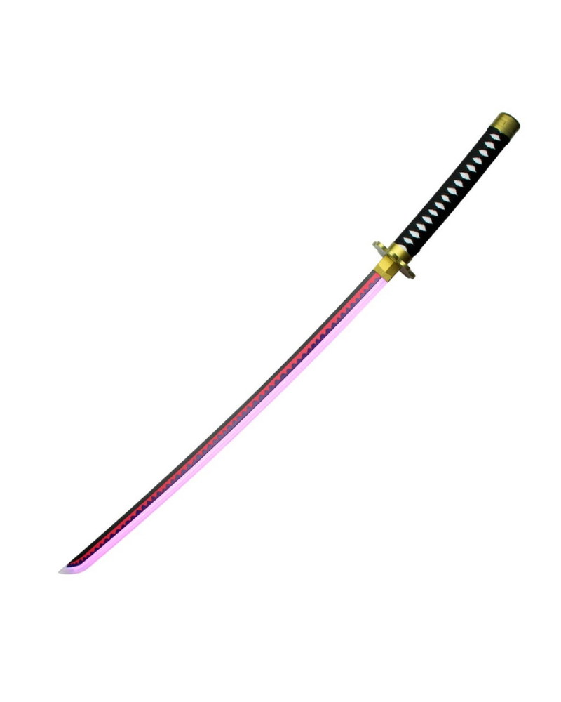 Katana Roronoa Zoro Shusui LED | Katanas y Espadas