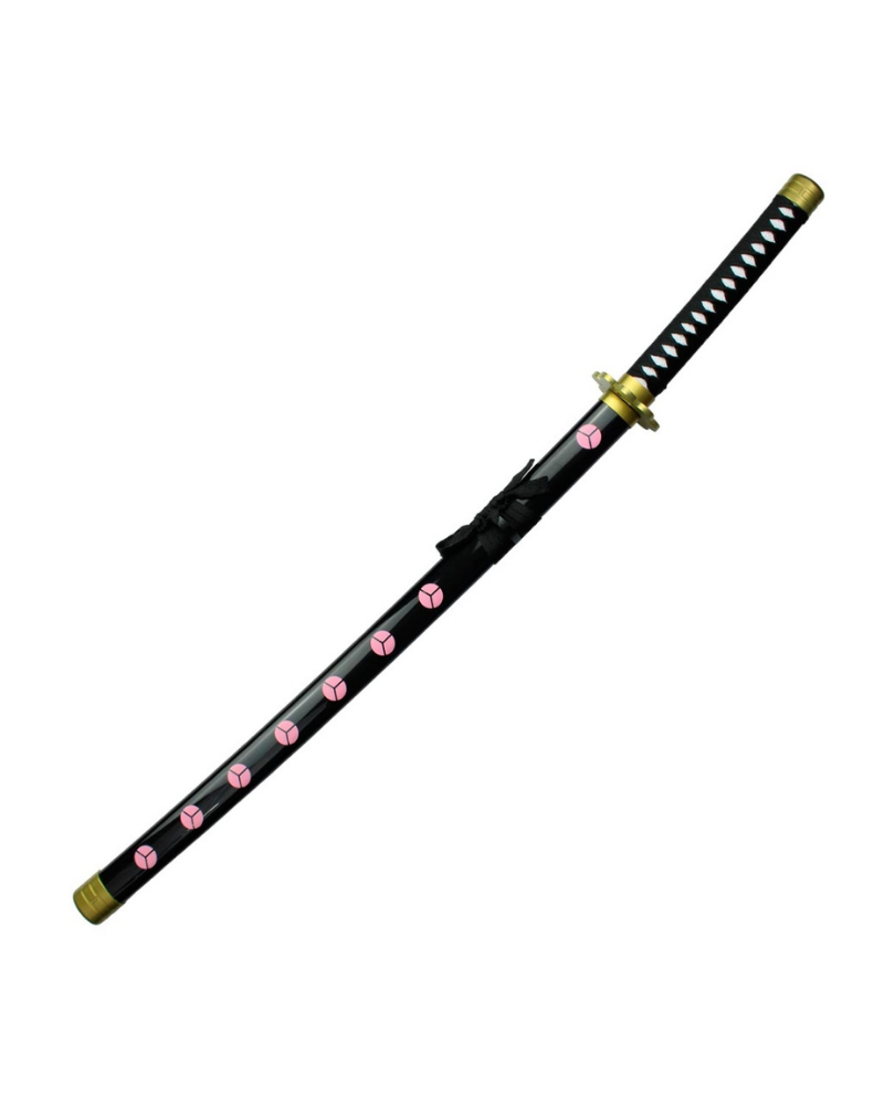 Katana Roronoa Zoro Shusui LED | Katanas y Espadas