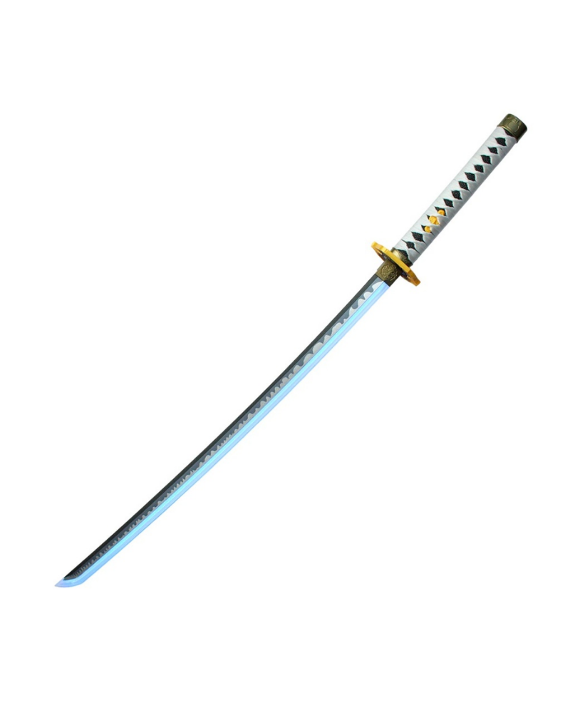 Katana Vergil Yamato LED blanco | Katanas y Espadas