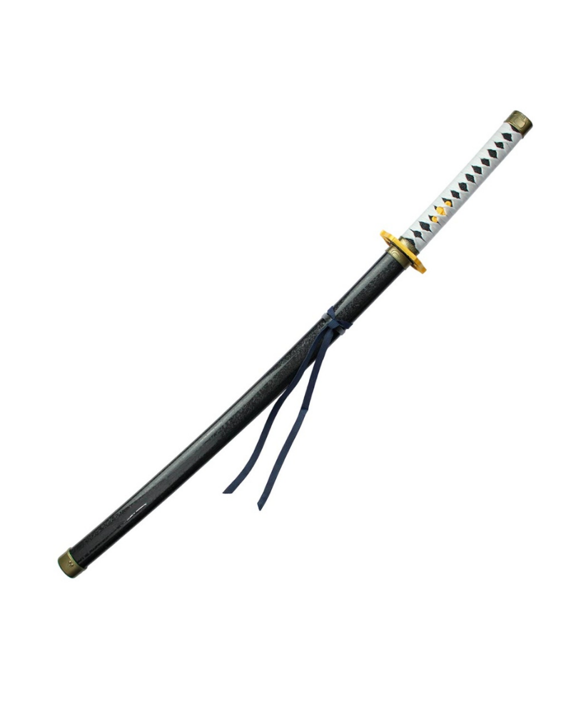Katana Vergil Yamato LED blanco | Katanas y Espadas