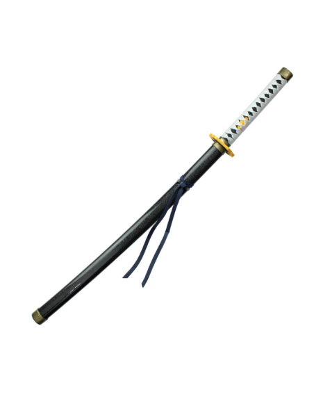 Katana Vergil Yamato LED blanco | Katanas y Espadas