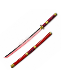 Katana Roronoa Zoro Sandai Kitetsu | Katanas y Espadas 2