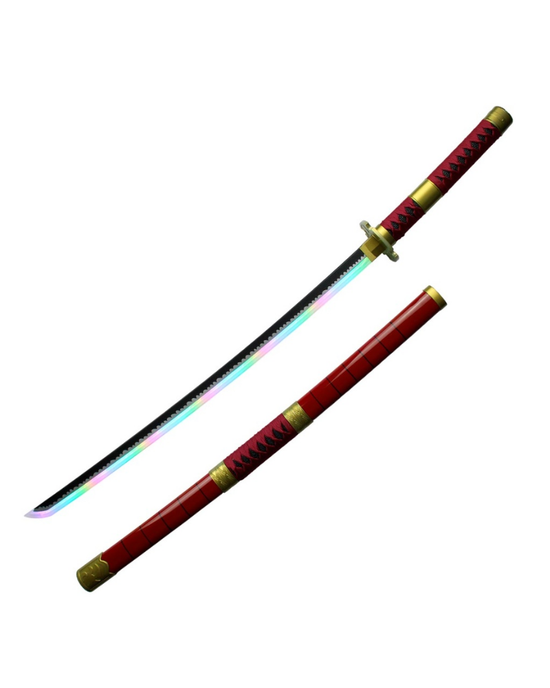 Katana Roronoa Zoro Sandai Kitetsu | Katanas y Espadas