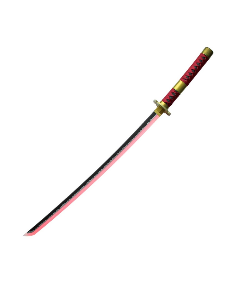 Katana Roronoa Zoro Sandai Kitetsu | Katanas y Espadas