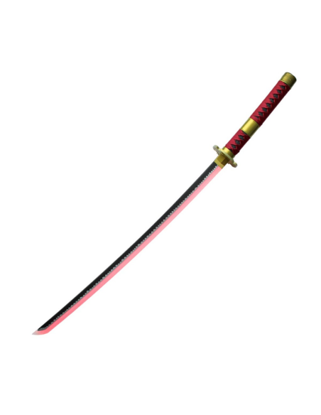 Katana Roronoa Zoro Sandai Kitetsu | Katanas y Espadas