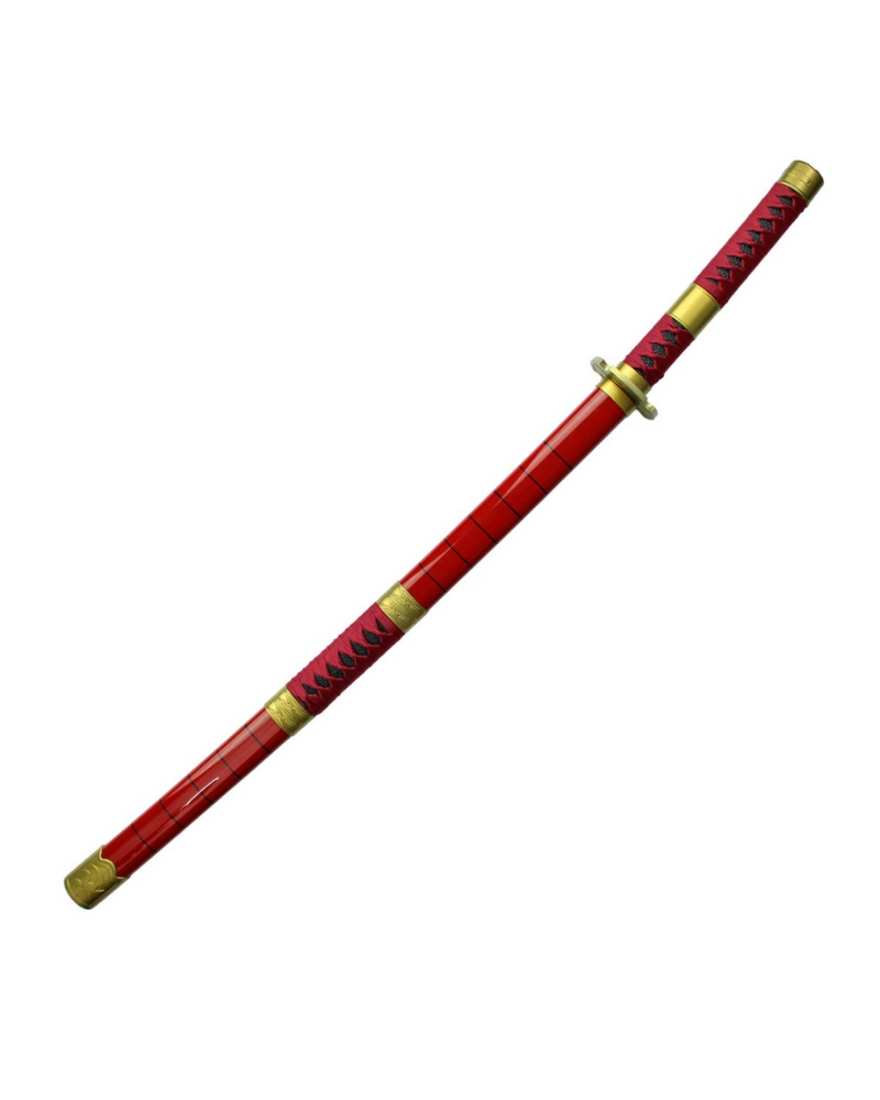 Katana Roronoa Zoro Sandai Kitetsu | Katanas y Espadas