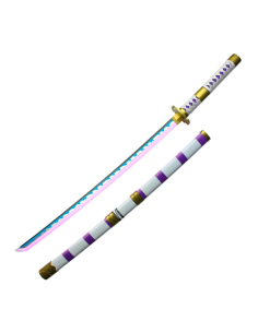 Katana Kozuki Sukiyaki Nidai Kitetsu | Katanas y Espadas 2