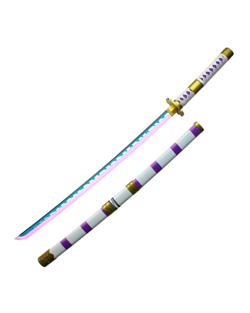Katana Kozuki Sukiyaki Nidai Kitetsu | Katanas y Espadas
