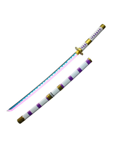 Katana Kozuki Sukiyaki Nidai Kitetsu | Katanas y Espadas