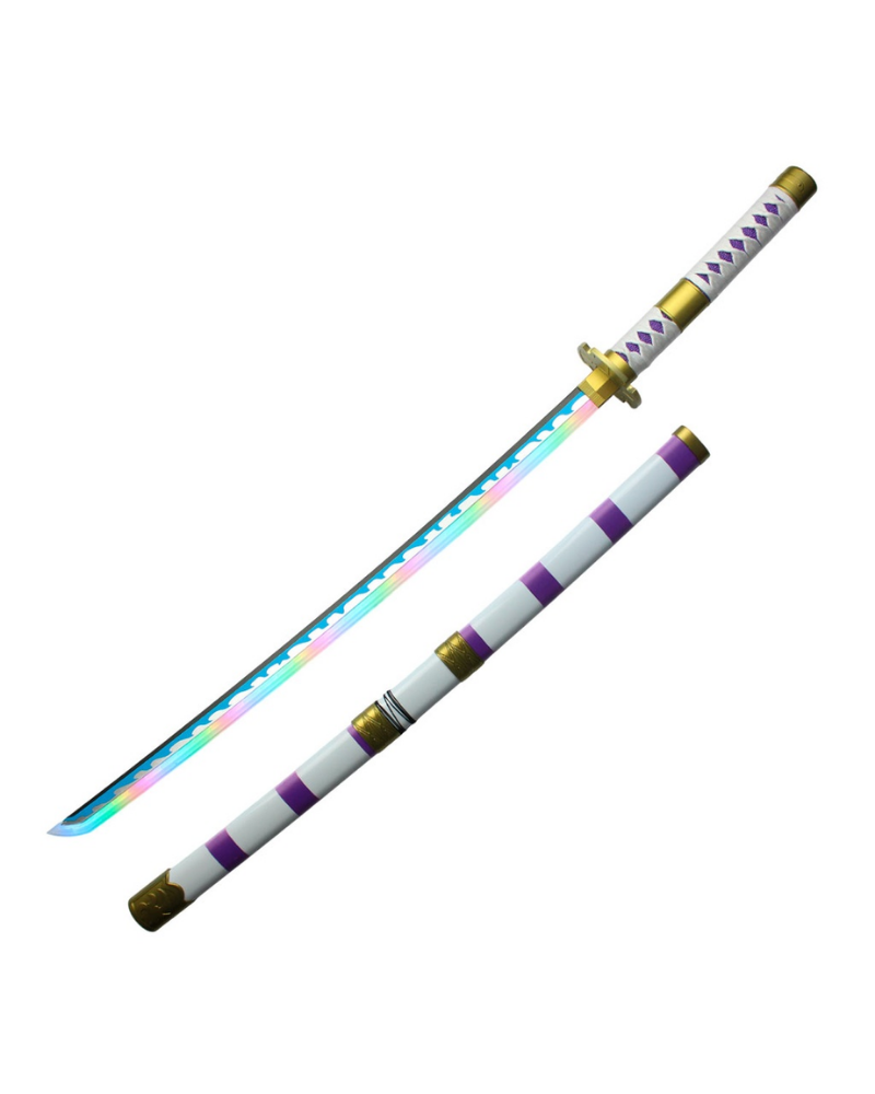 Katana Kozuki Sukiyaki Nidai Kitetsu | Katanas y Espadas